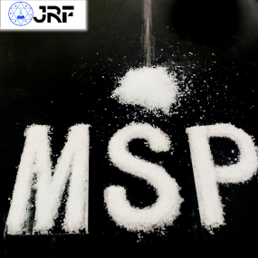 Food Grade MSP Sodium Dihydrogen Phosphate Dihydrate CAS 7558-80-7
