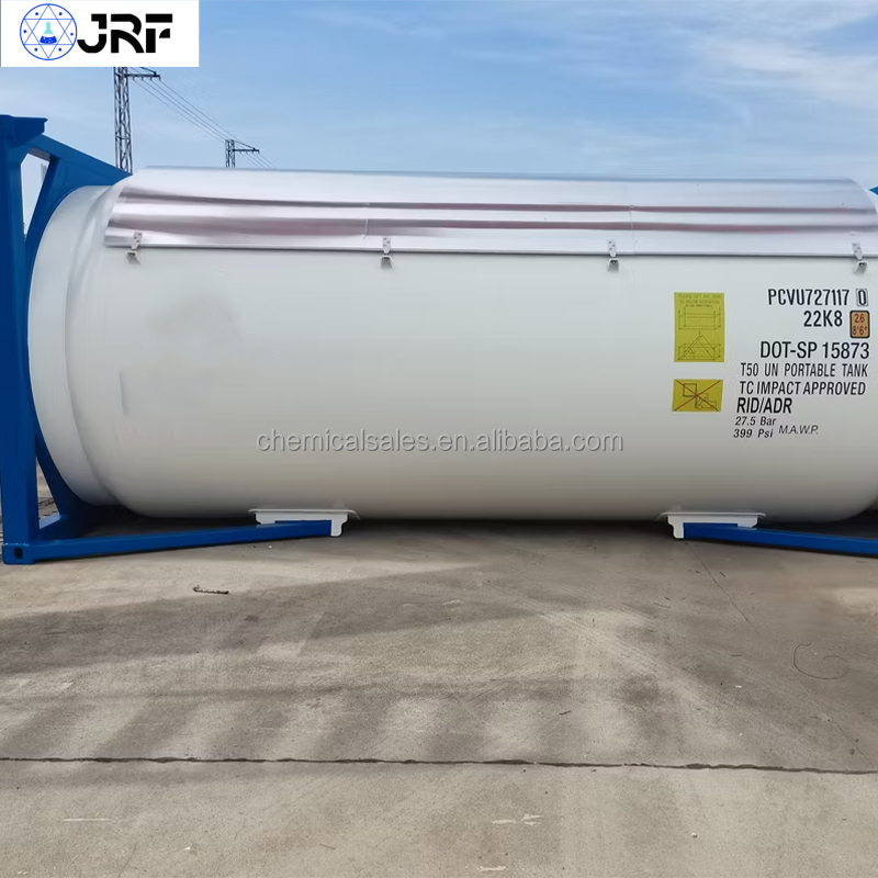 Dimethyl Ether Is a Gas Fuel with High Efficiency (DME) CAS: 1150 10 6