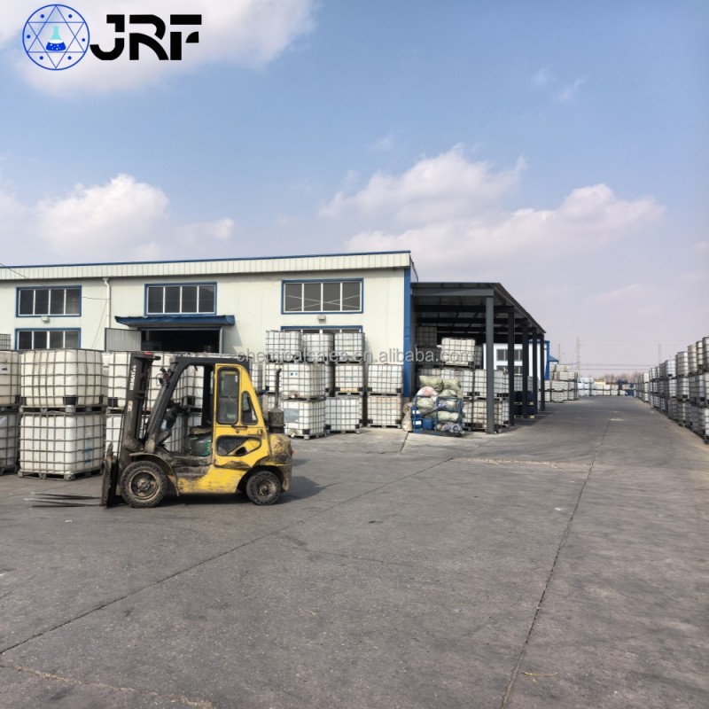 Pure Acrylic Emulsion - Wood Coatings Emulsion