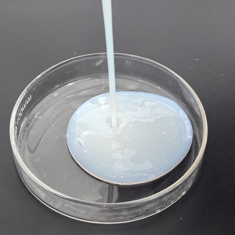 Acrylic Emulsion for Construction & Packing Used Structural Mortar Contact Adhesives Pressure-Sensitive Sealants Sealing Putties