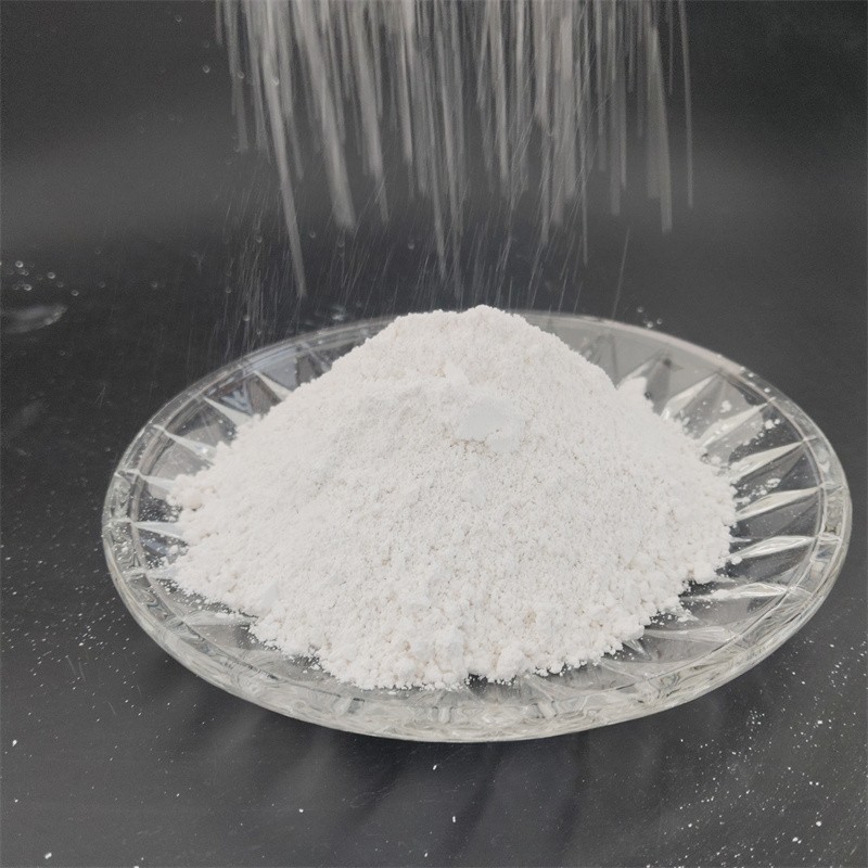 Magnesium Hydroxide Mg(OH)2 High-filled PE Flame Retardant CAS:1309-42-8