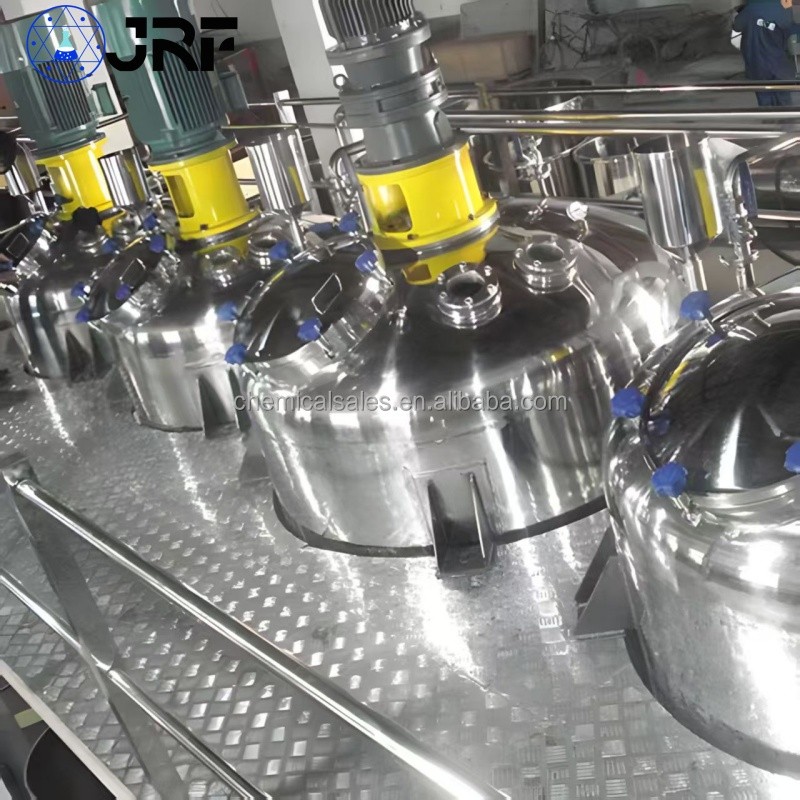 Water-Borne Acrylic Emulsion for Fiberglass Mesh