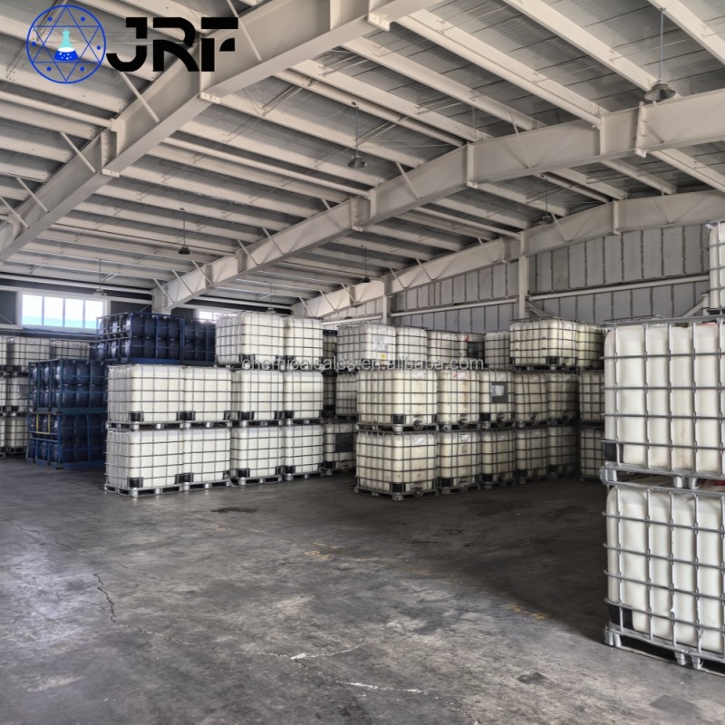 Pure Acrylic Emulsion - Wood Coatings Emulsion