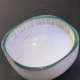 Pure Acrylic Self Crosslinking Emulsion Industrial Plant Floor Treatment