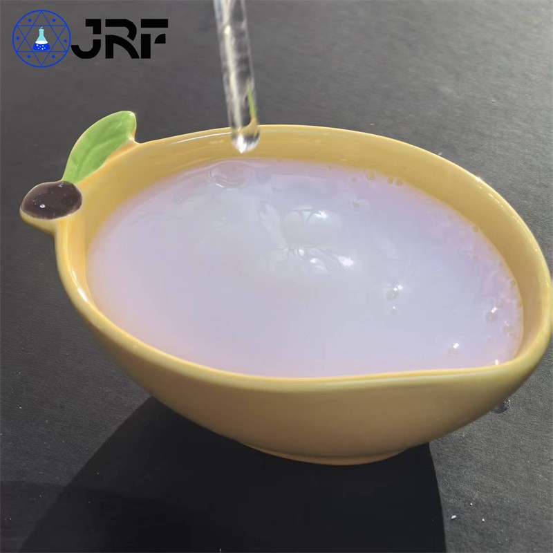 Floor Coatings Emulsion Pure Acrylic Emulsion