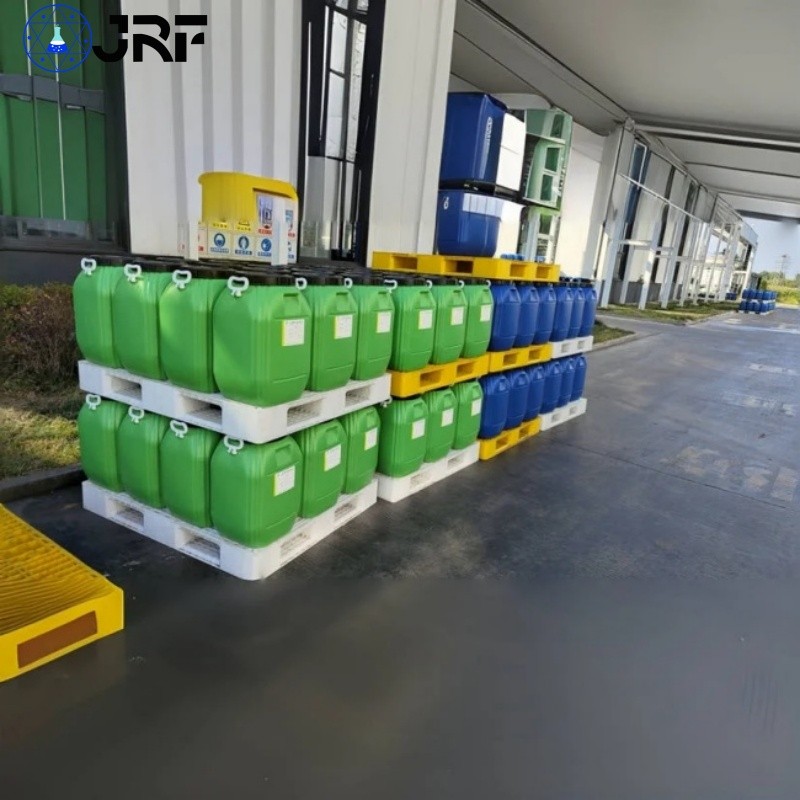 Sustainable Wood Primer Resin with High Anti-Swelling Properties