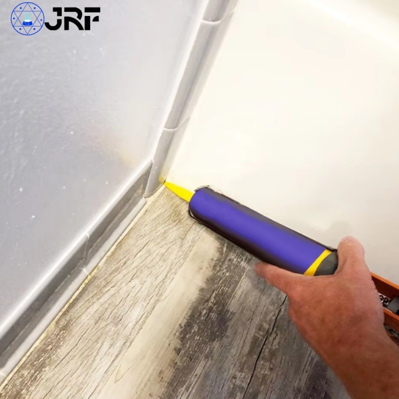 High-Performance Water-Based Sealants for Waterproofing Joints