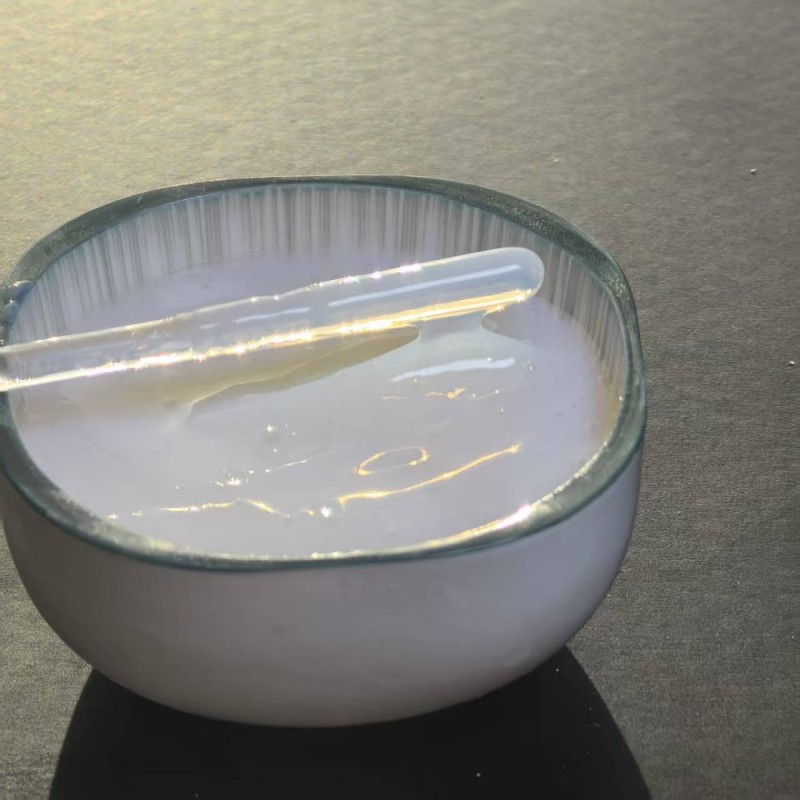 Acrylic Emulsion 988 Emulsion to Improve Construction Efficiency