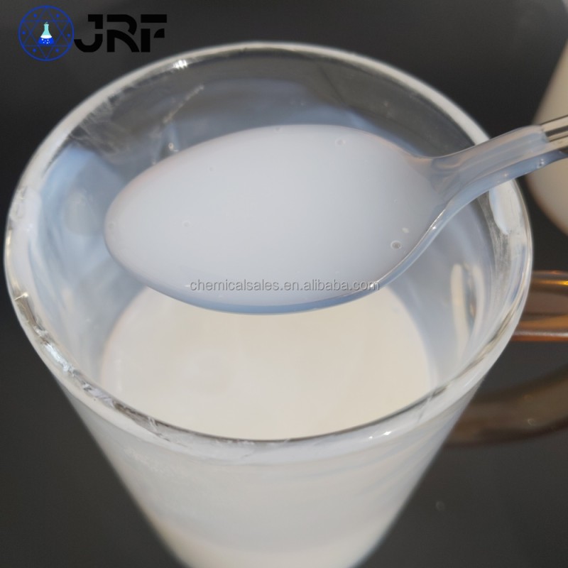 Acrylic Emulsion Leather for Various Leather Base Coatings Polymer Product