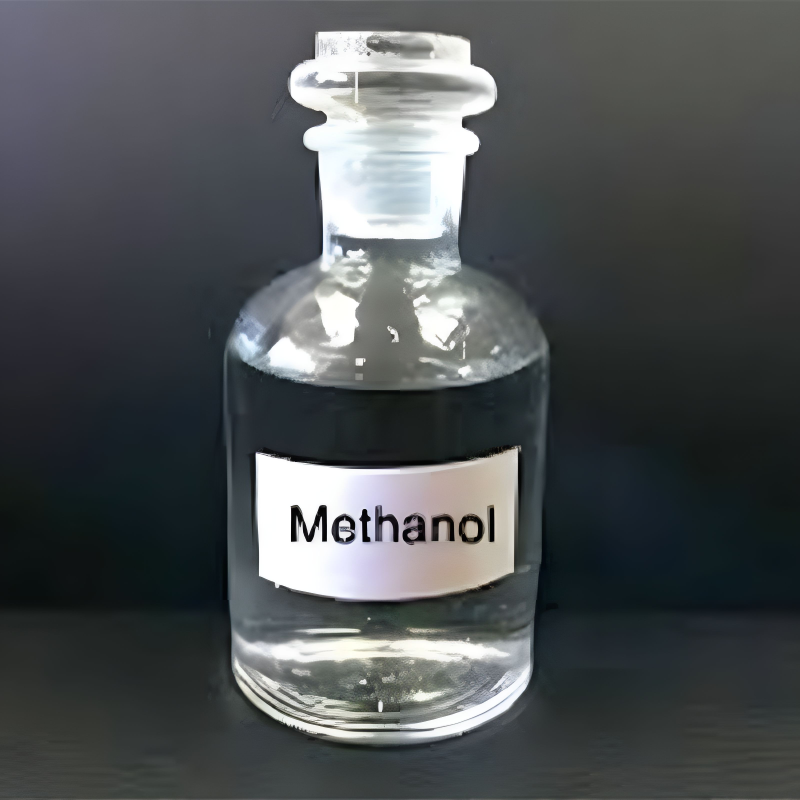 High Purity Methanol Supplier - Suitable for Industrial and Laboratory Applications