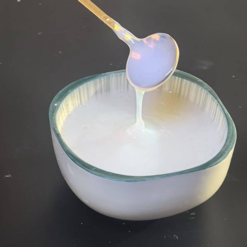 High-Performance Modified Acrylic Emulsion Leather Coating - Waterproof Base Coat