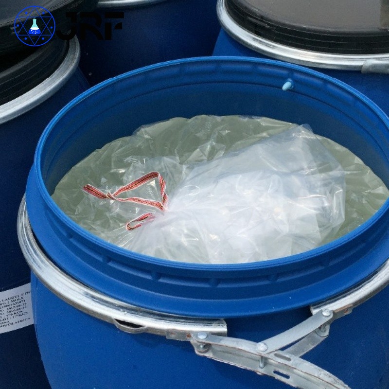 Softener Raw Materials Sodium Laureth Sulfate SLES 70%