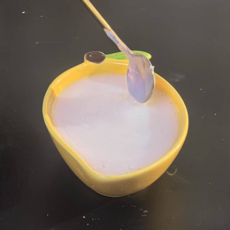 Acrylic Emulsion 988 Emulsion to Improve Construction Efficiency