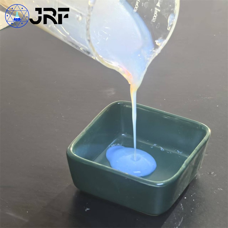 Primer Emulsion Styrene-Acrylic Emulsion Transparent Anti-alkali Sealing Primer