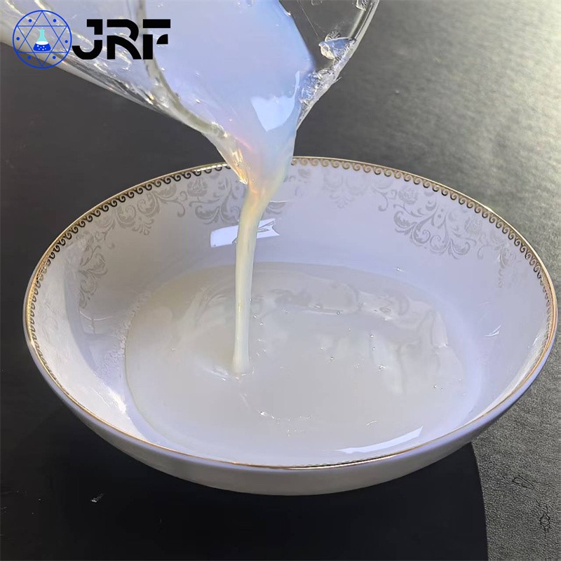 Floor Coatings Emulsion Pure Acrylic Emulsion