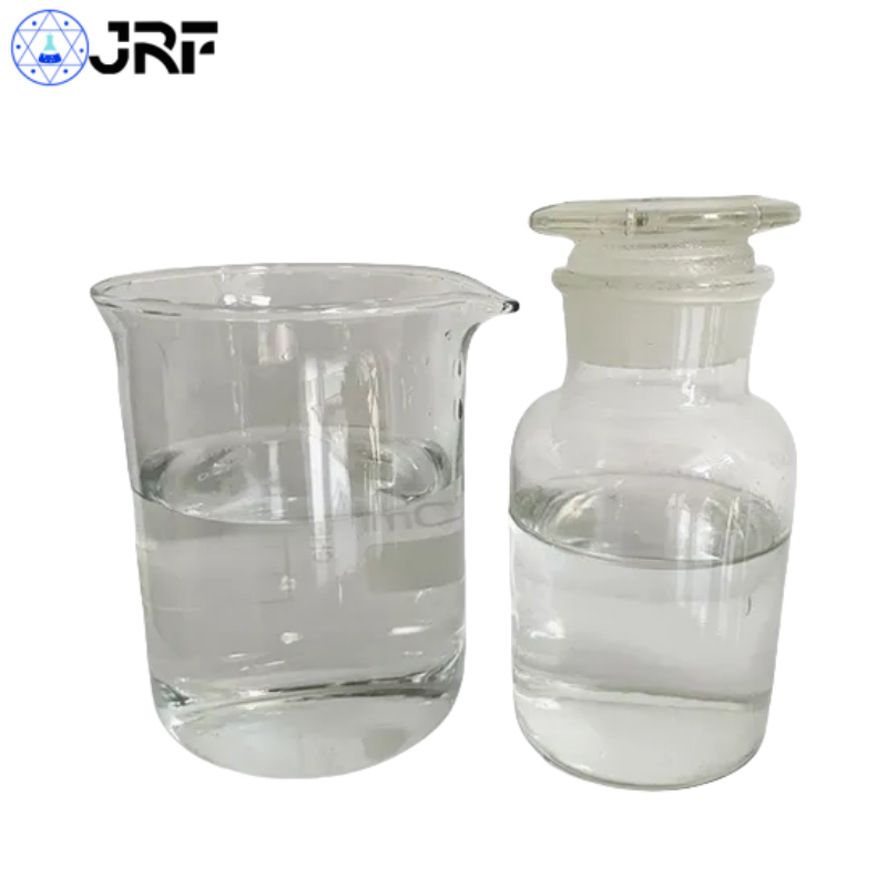 Methanol CAS: 67-56-1 Industrial Bactericide Carrier