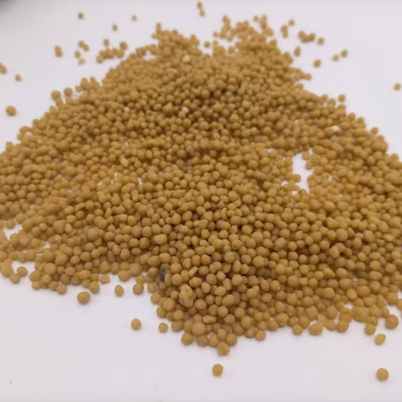 Chloride-Free Phosphorus Fertilizer for Safe Application