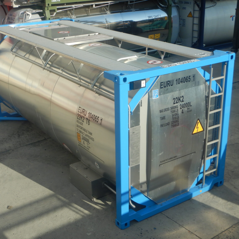 China Factory Direct 99% Dimethyl Ether DME for Clean Diesel Replacement - ISO Certified Bulk Stock