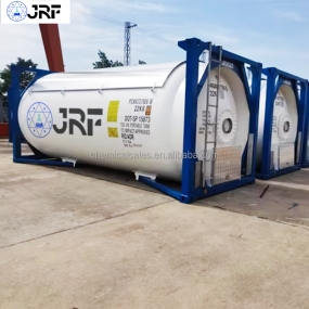 Dimethyl Ether Is a Gas Fuel with High Efficiency (DME) CAS: 1150 10 6