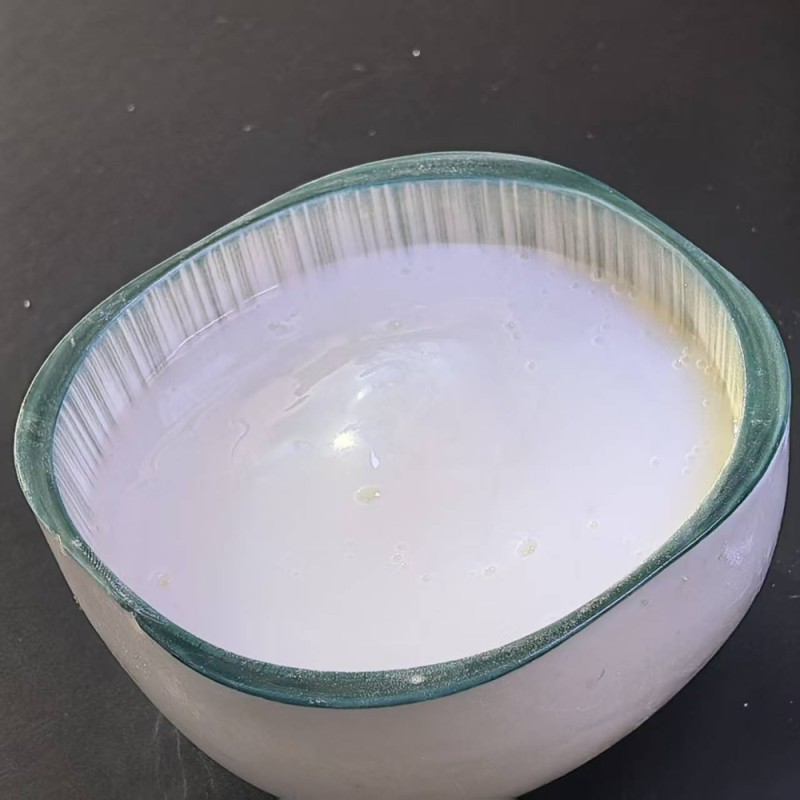 Pure Acrylic Self Crosslinking Emulsion Exterior Wall Decoration and Protection