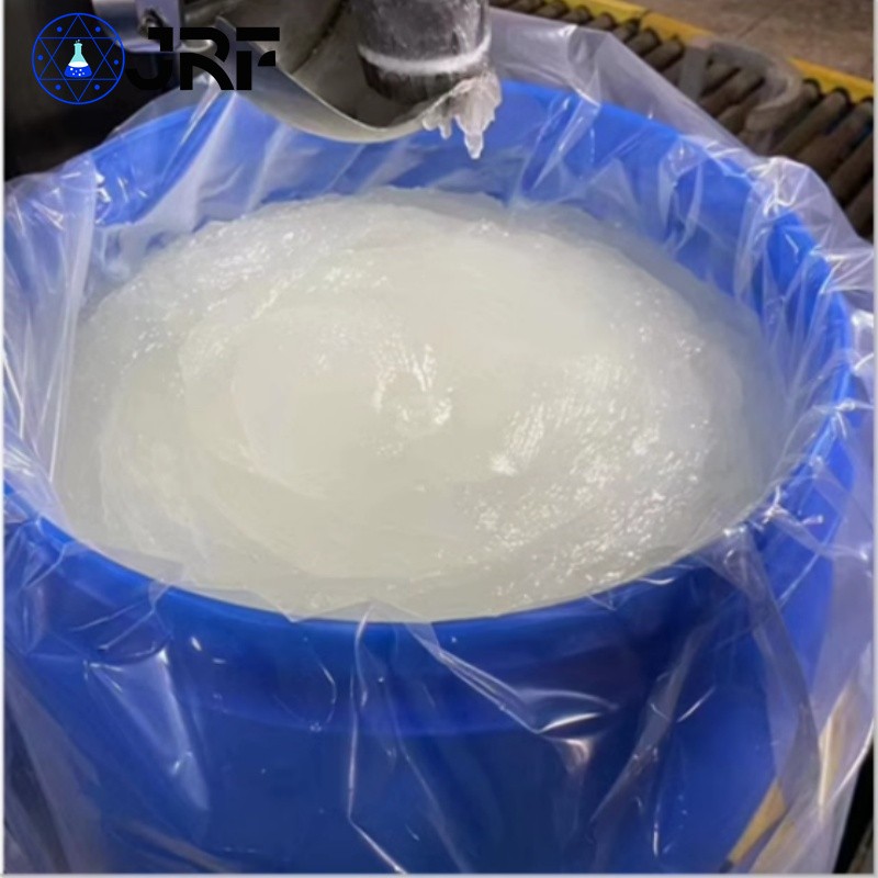 Softener Raw Materials Sodium Laureth Sulfate SLES 70%