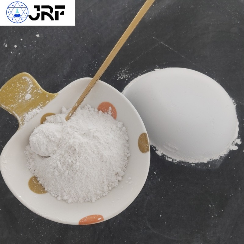 Magnesium Oxide for Plastics CAS 1309-48-4, Flame Retardant, Enhances Rigidity, 24H Delivery