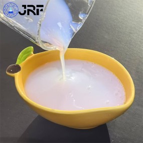 Industrial Coating Emulsion Styrene-Acrylic Emulsion