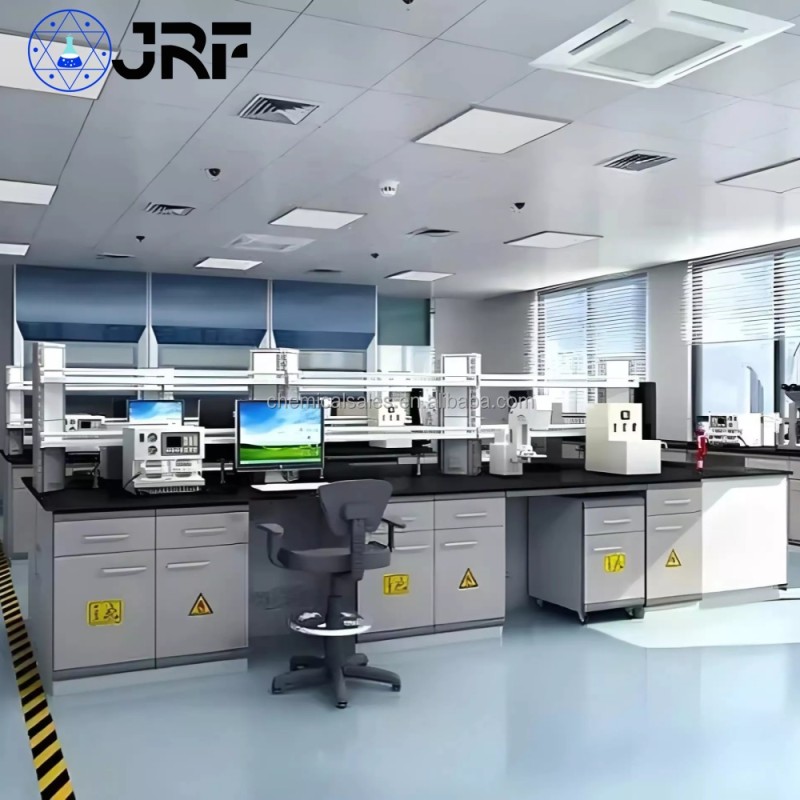 Acrylic Emulsion for Kraft Paper and Corrugated Paper