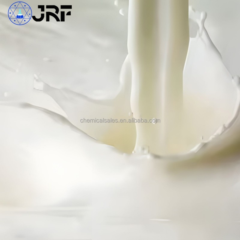 Acrylic Emulsion for High-Covering Printing Inks