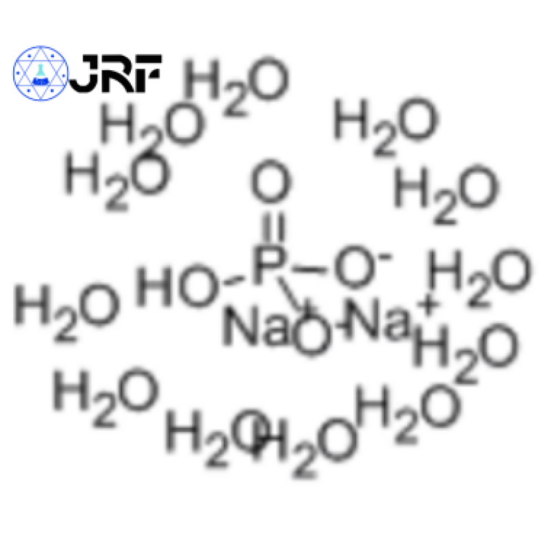 Food Grade  Disodium Hydrogen  Phosphate Dodecahydrate DSP