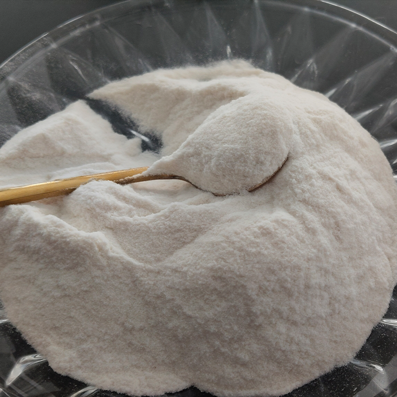 Carboxymethyl Cellulose