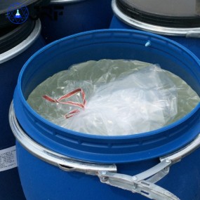 SLES 70% - High-efficiency Cleaning Ingredient, Available Now