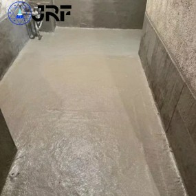 JRF-510 Cement-Compatible Waterproof Emulsion with High Elongation