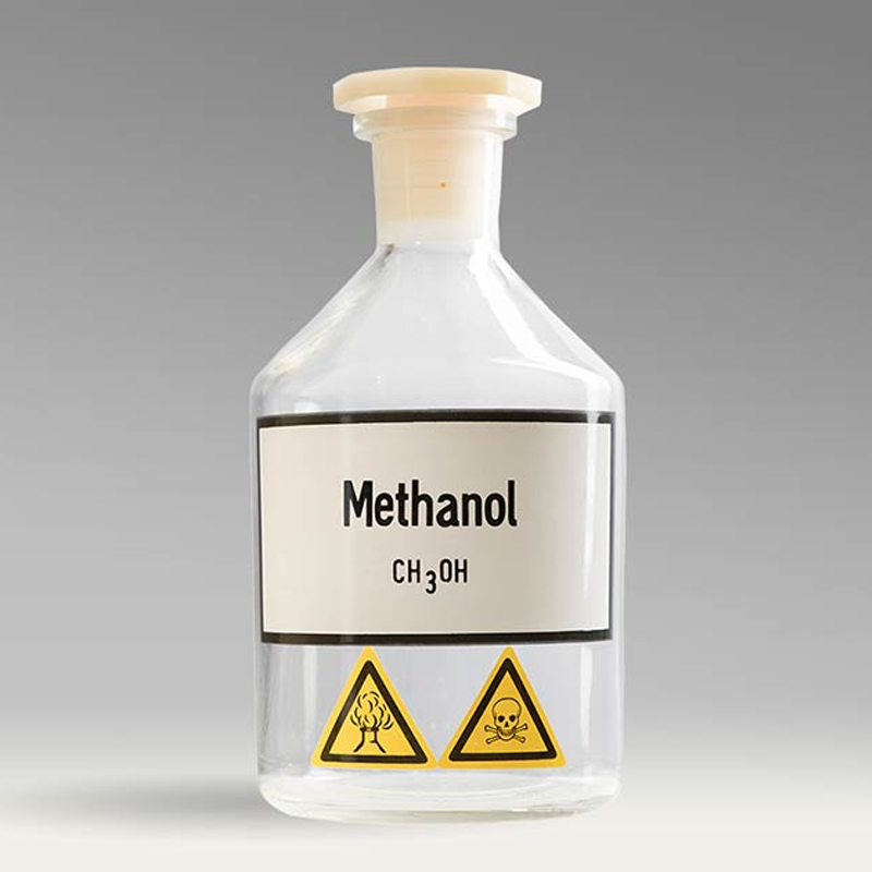 Industrial Bulk Methanol Used in Pesticide Formulation and Intermediate Manufacturing