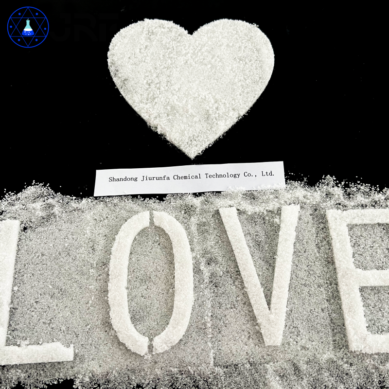 White Crystalline Sodium Phosphate Dibasic Dodecahydrate DSP CAS 10039-32-4