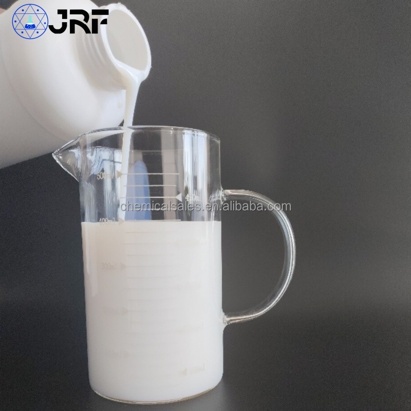 Waterborne Acrylic Emulsion Environment-Friendly Emulsion