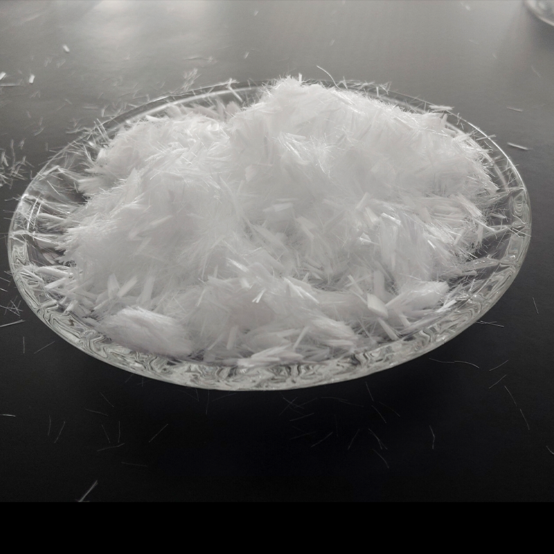 Hot Selling PP Fiber for Concrete