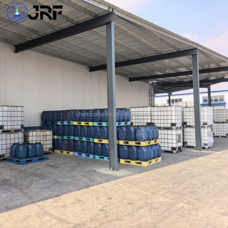 Pure Acrylic Emulsion - Wood Coatings Emulsion