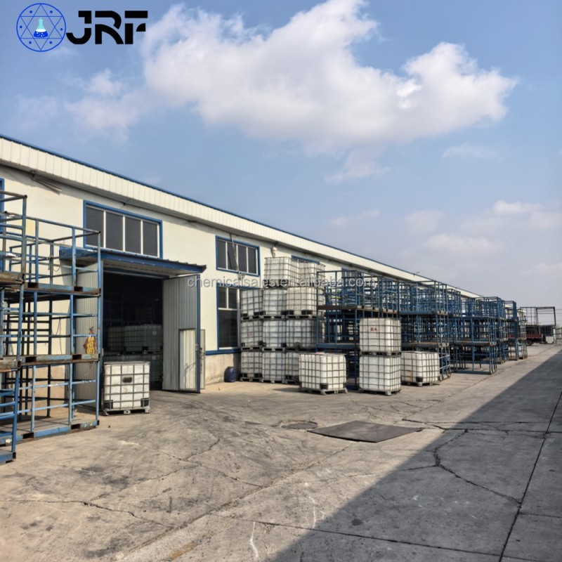 Pure Acrylate Copolymer Emulsion - Transparent, Waterproof, and Adhesive