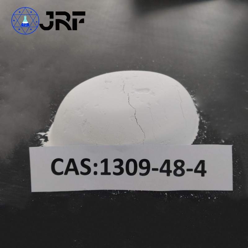 High-Purity Lightweight Industrial & Food Grade Magnesium Oxide CAS 1309-48-4
