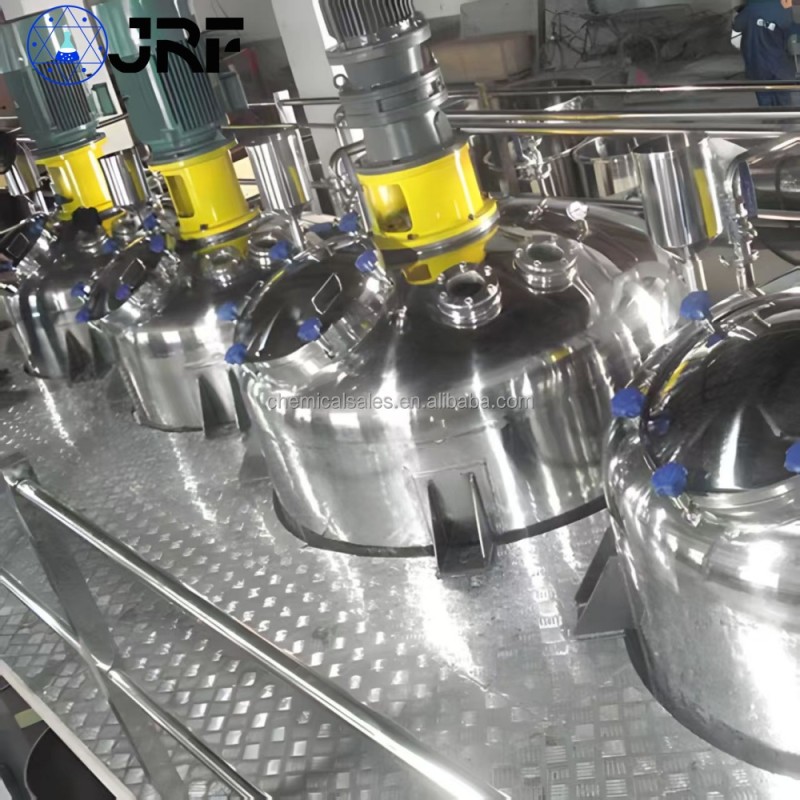 High-Performance Acrylic Polymer Emulsion - Industrial Grade, Fast Drying