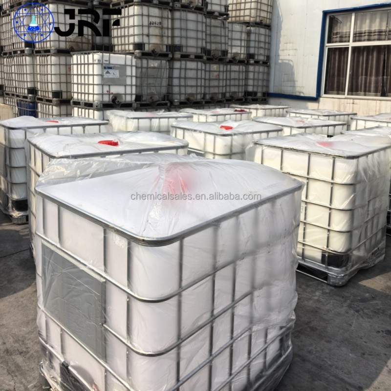 JRF-510 Two-Component Waterproof Emulsion with Outstanding Durability