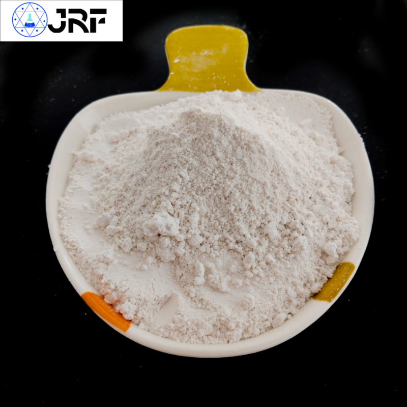 Agricultural MgO Fertilizer, Soil Magnesium Enhancer, Prevent Yellow Leaf Disease