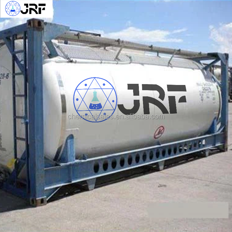 Dimethyl Ether Is a Gas Fuel with High Efficiency (DME) CAS: 1150 10 6