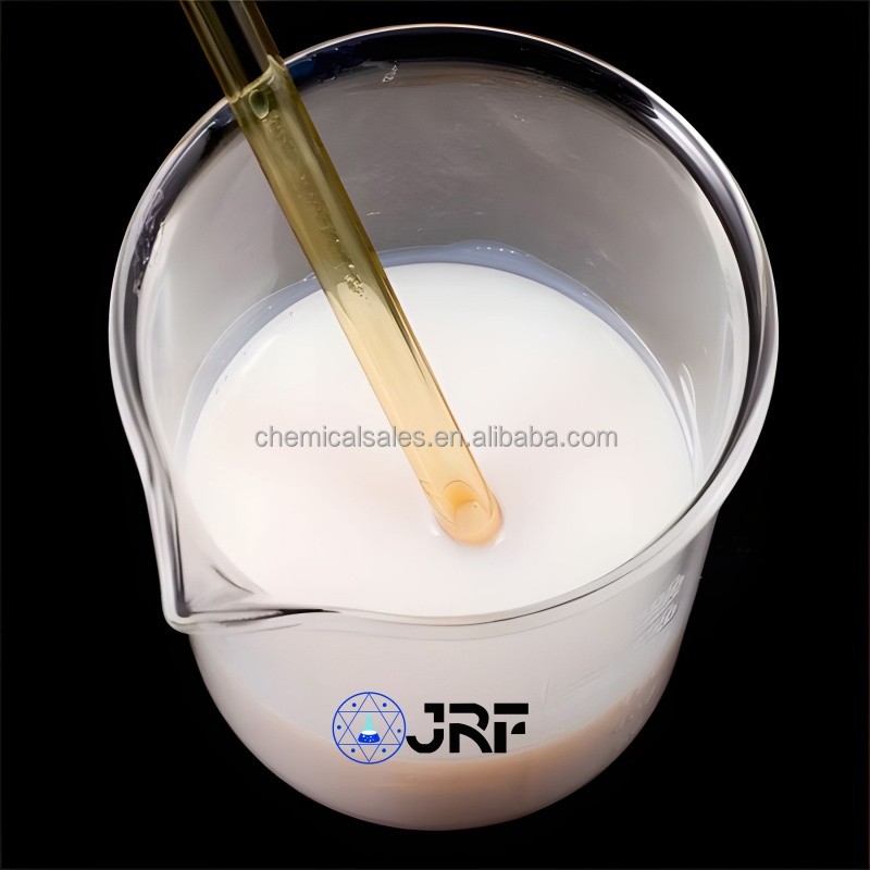 Water-Borne Acrylic Emulsion for Fiberglass Mesh