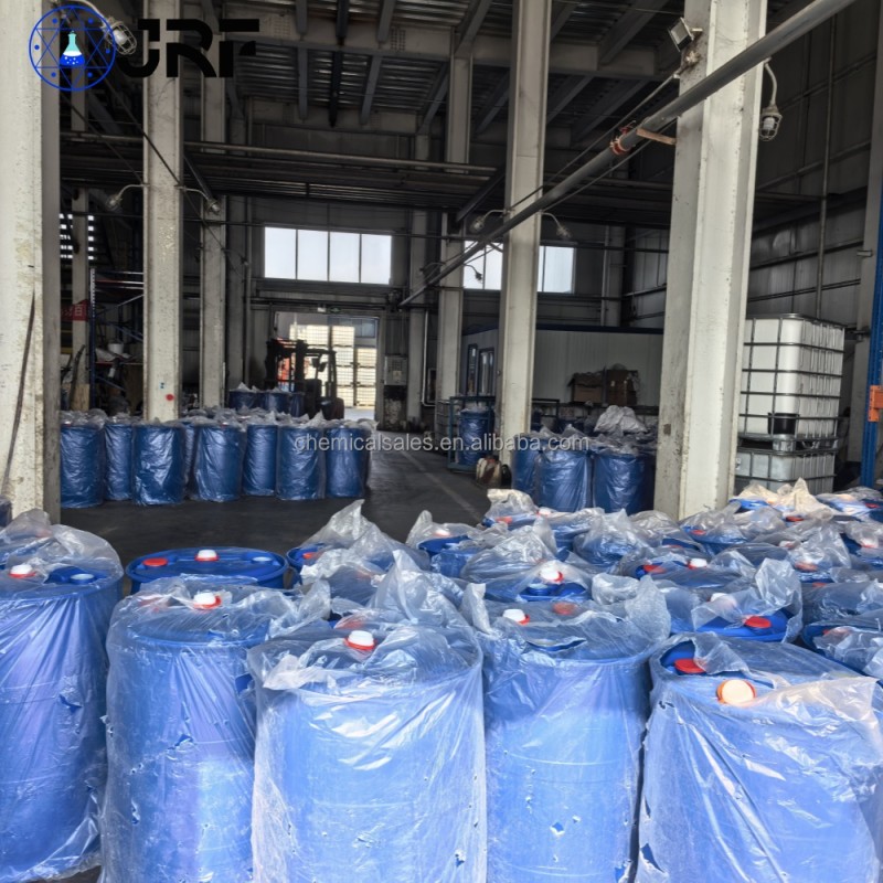 Self-Crosslinking Elastic Acrylic Emulsion - Elastic Emulsion