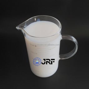 High-Performance Acrylic Polymer Emulsion - Industrial Grade, Fast Drying