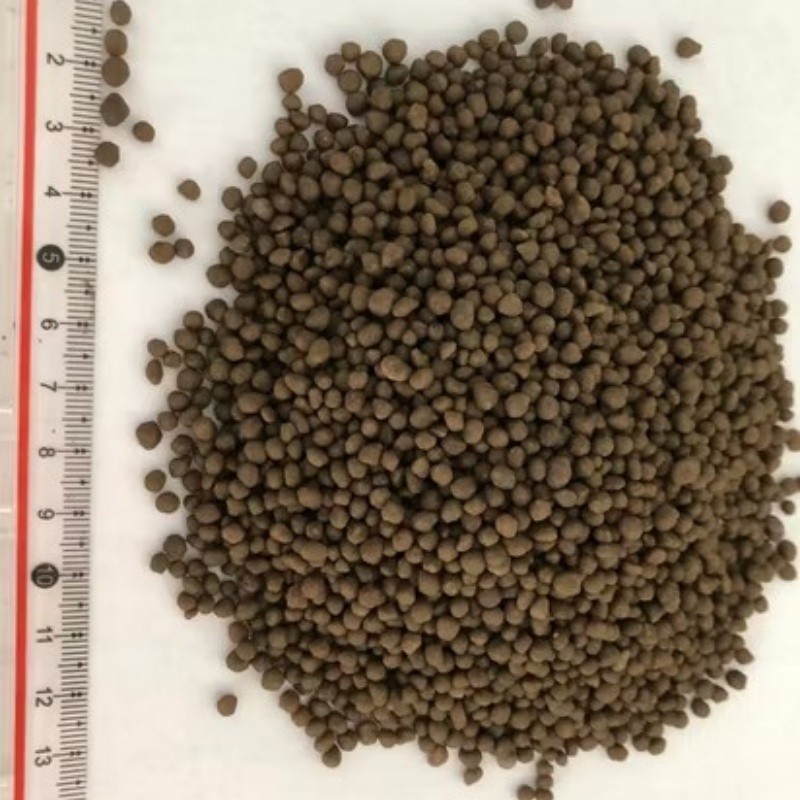 Stable Supply Diammonium Phosphate for Agro Dealers