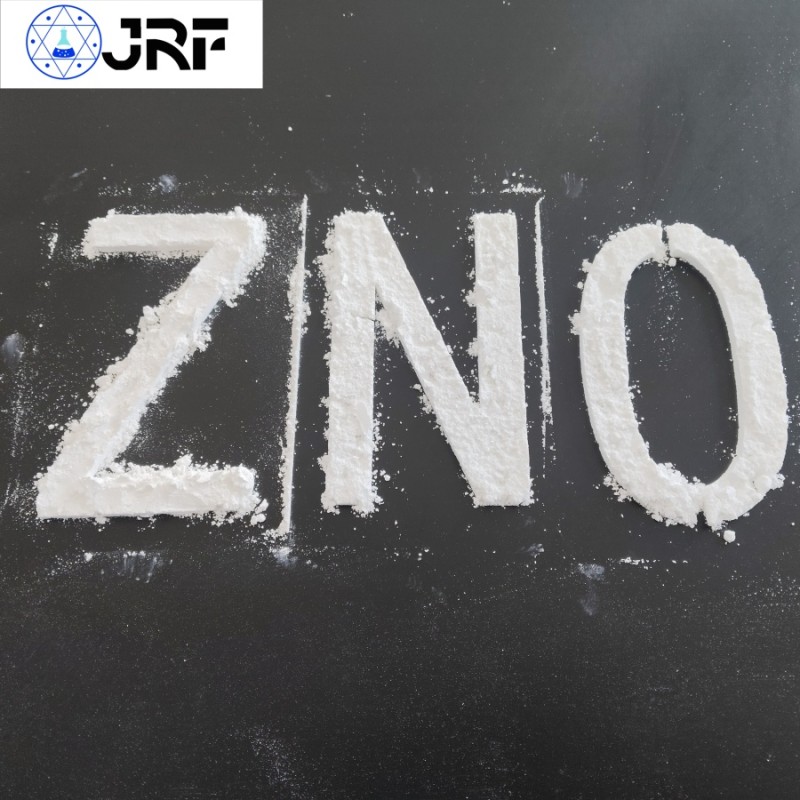 Zinc Oxide for Rubber Vulcanizing Agent Accelerator, Heat Resistance & Durability