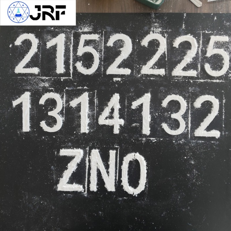 Zinc Oxide: Rubber Industry Reinforcing Agent